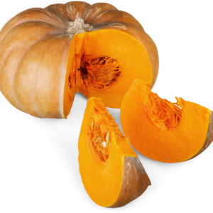 Sweet pumpkin (মিস্টি কুমরা)