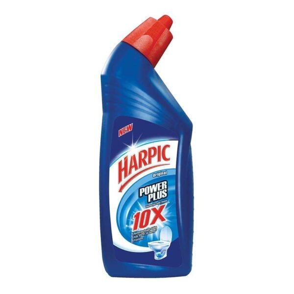 Harpic Power Plus Toilet Cleaner 200ml per 200 ml