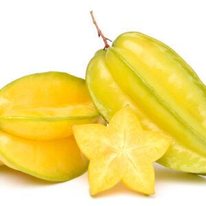 Star Fruit (কামরাঙা)