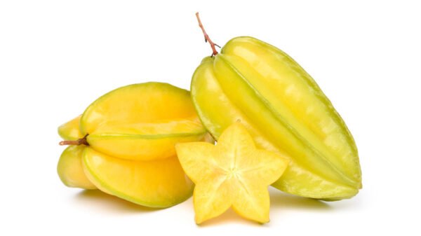 Star Fruit (কামরাঙা)