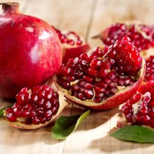 Pomegranate (ডালিম)