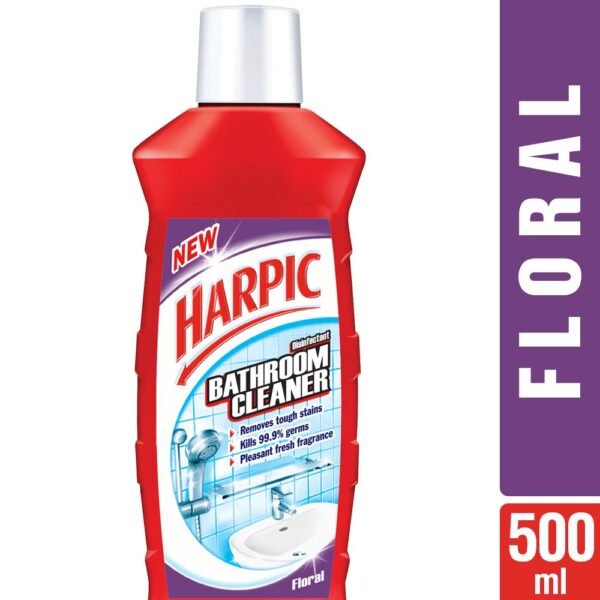 Harpic Bathroom Cleaner 1 Litre