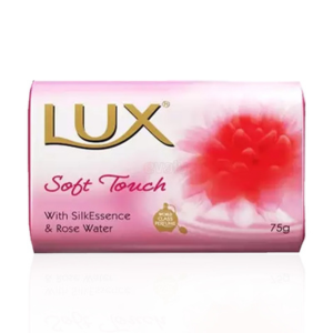 Lux Soft Touch Soap 100gm