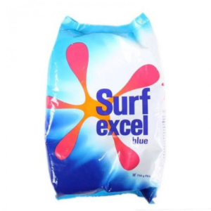 Surf Excel Blue